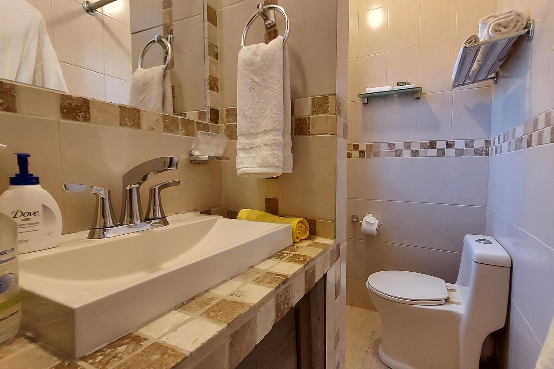 Casita Privada Del Chan Guanajuato Quarto foto