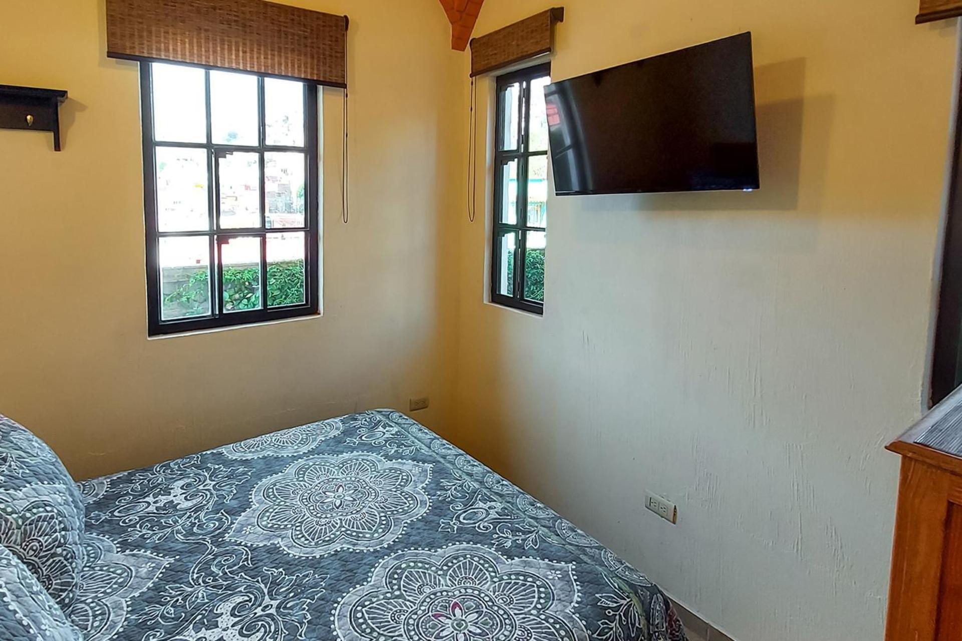 Casita Privada Del Chan Apartamento Guanajuato Quarto foto